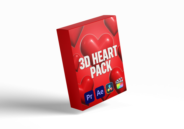 3D PACKS
