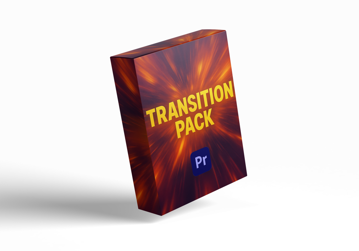 TRANSITION PACK - PREMIERE PRO