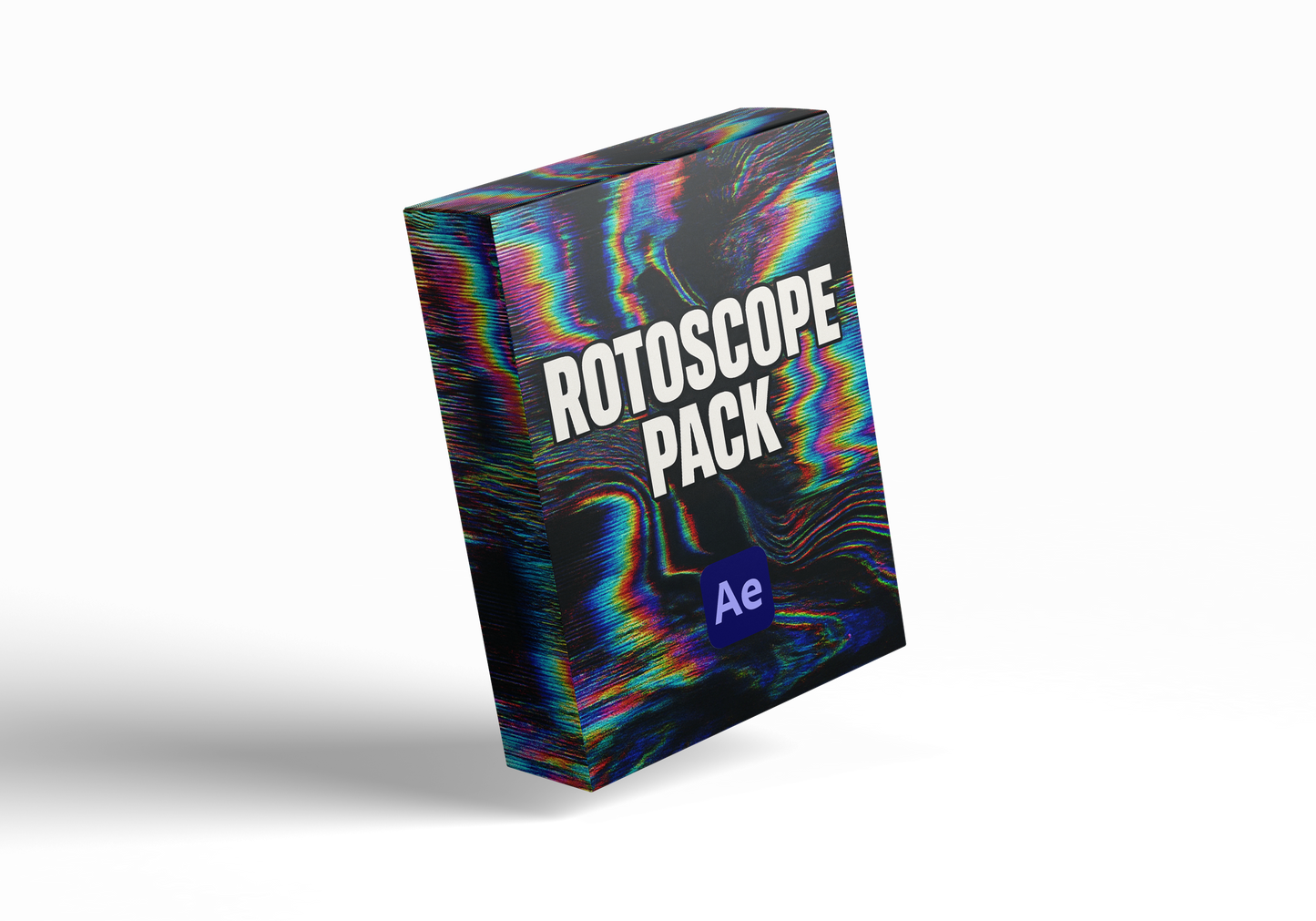 ROTOSCOPE PACK