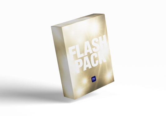 FLASH PACK - PREMIERE PRO
