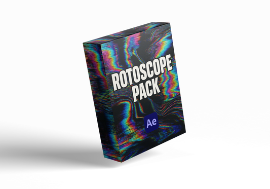 ROTOSCOPE PACK