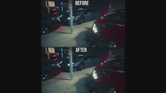 TRANSITION PACK - PREMIERE PRO