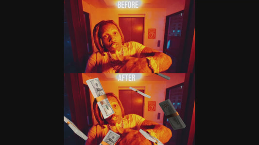 3D MONEY PACK - US