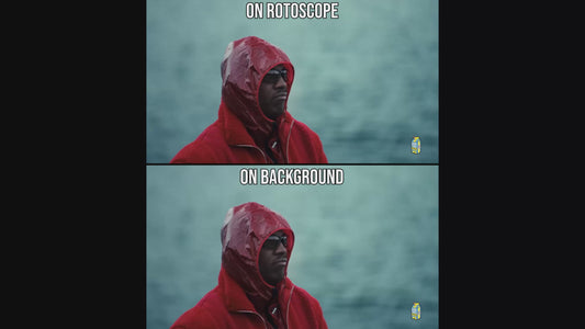 ROTOSCOPE PACK